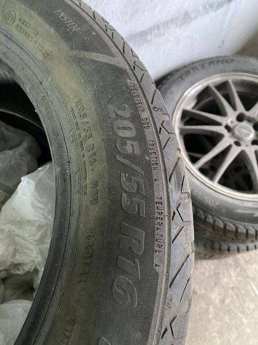 Покрышки матадор