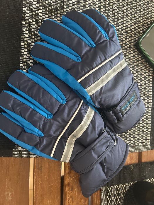 детски ски ръкавици Ххс