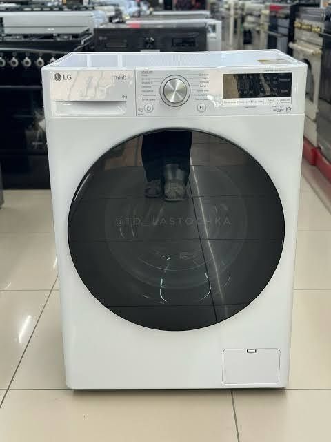 Стиральная машина LG 6/7/8 кг инверторный мотор  Бесплатная доставка