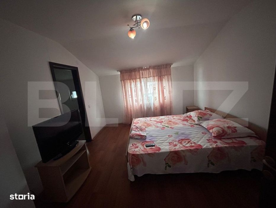 Spatii cazare, 10 camere cazare muncitori, 300 mp, cartier Romanesti