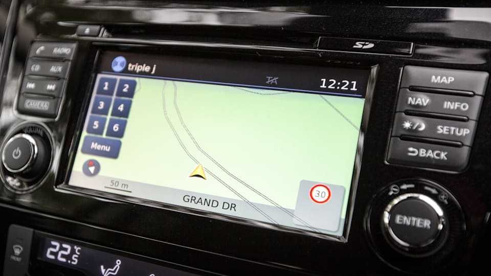 Card harta navigatie NISSAN Connect LCN2 QASHQAI Juke Micra Note