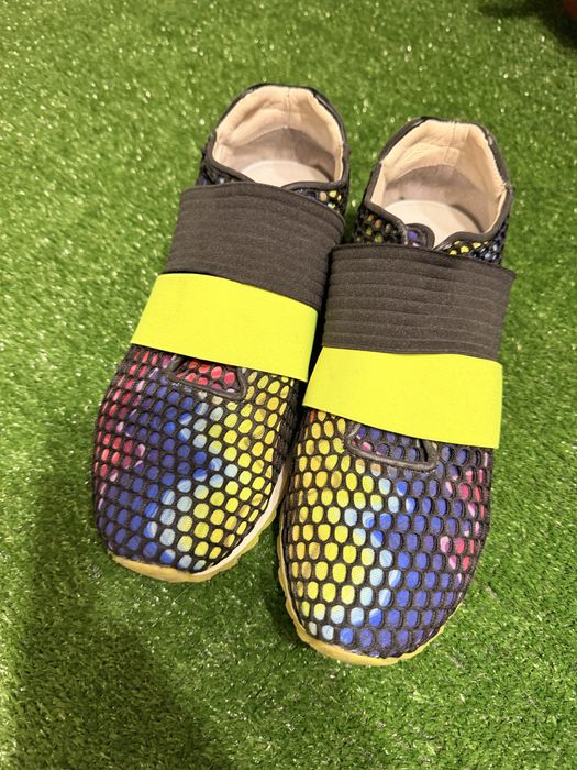 Nike react използвани