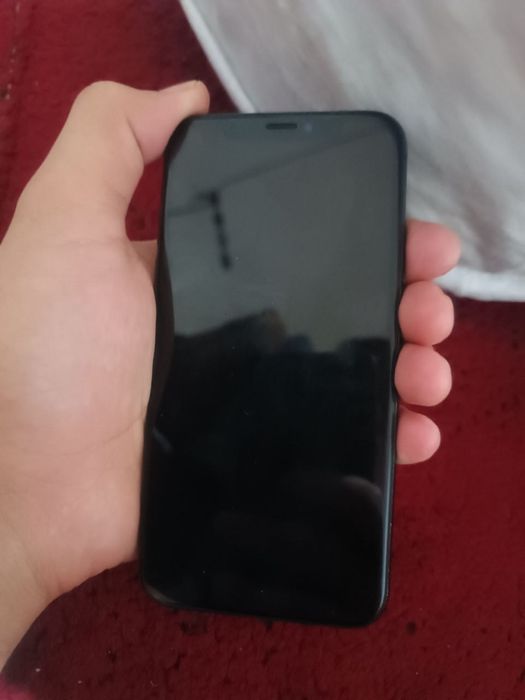 IPhone xs …………….