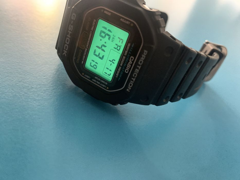 Ceas Casio G Shock