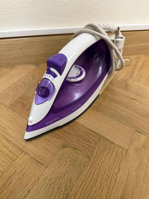 Ютия Philips Comfort