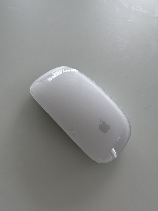 Tastatura bluetooth Apple Magic Keyboard 13 + Apple Mouse