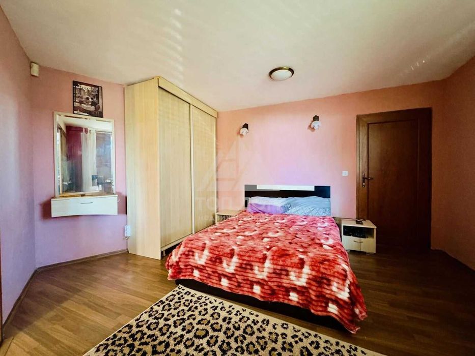 Дава се под наем Двустаен апартамент в Варна, Виница - 48 кв.м за 350 € - Снимка #7