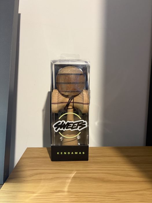 Kendama sweets broken shape splice ix