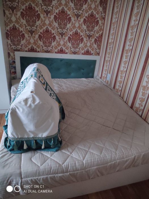 Шифанер  Спалный Комод