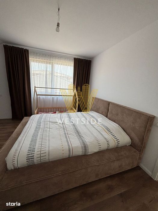 Duplex premium de vanzare, in Mosnita Noua