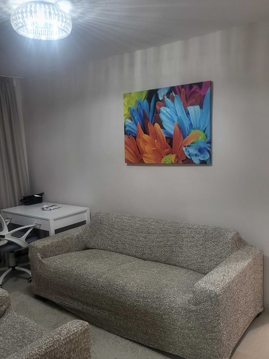 Apartament 2 camere , zona ultracentral