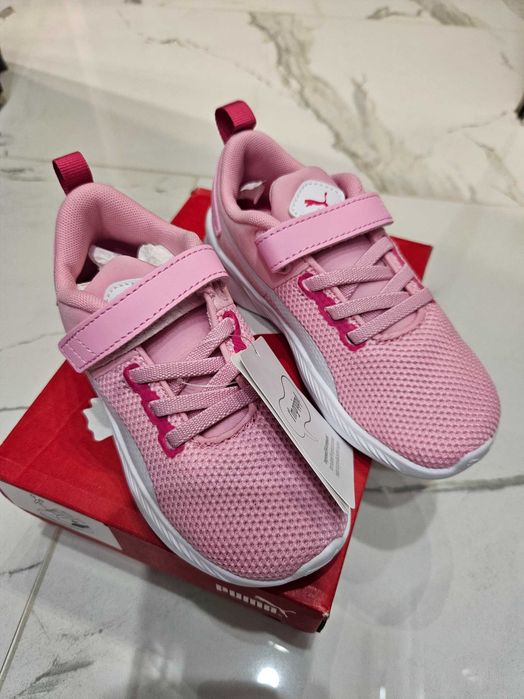 Puma, нови 26 номер