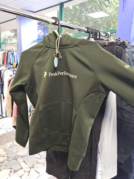 НОВА СТОКА - Дрехи на килограм екстра микс