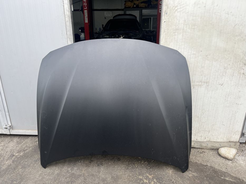 Преден капак бмв 4 ф32 купе ( preden kapak bmw 4 f32 coupe )