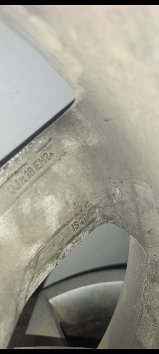 Продам диск от БМВ