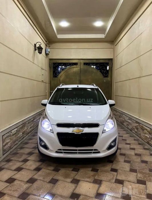 Спарк сотилад ёоки бошланғич тўлв 3000$ блад