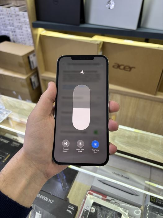 Iphone 12pro Max 128 gb 305$