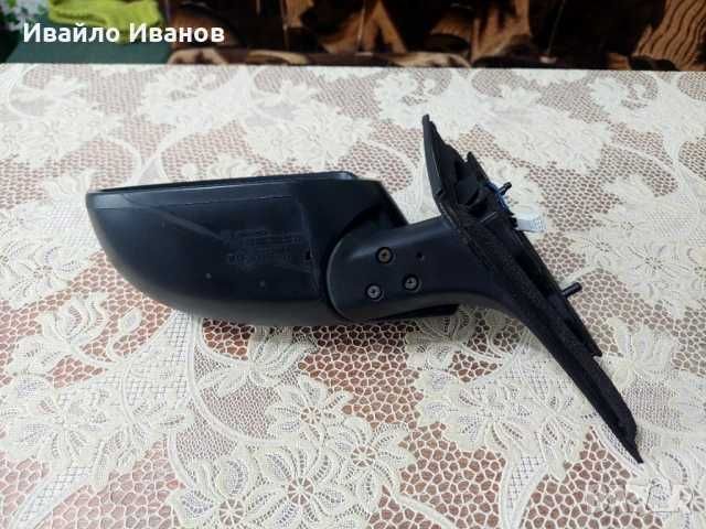 Ляво огледало за Mazda 6 (GH) 2007-2013 г.