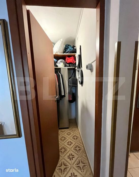 Apartament 3 camere, 2 bai, 66 mp – zona Unirii