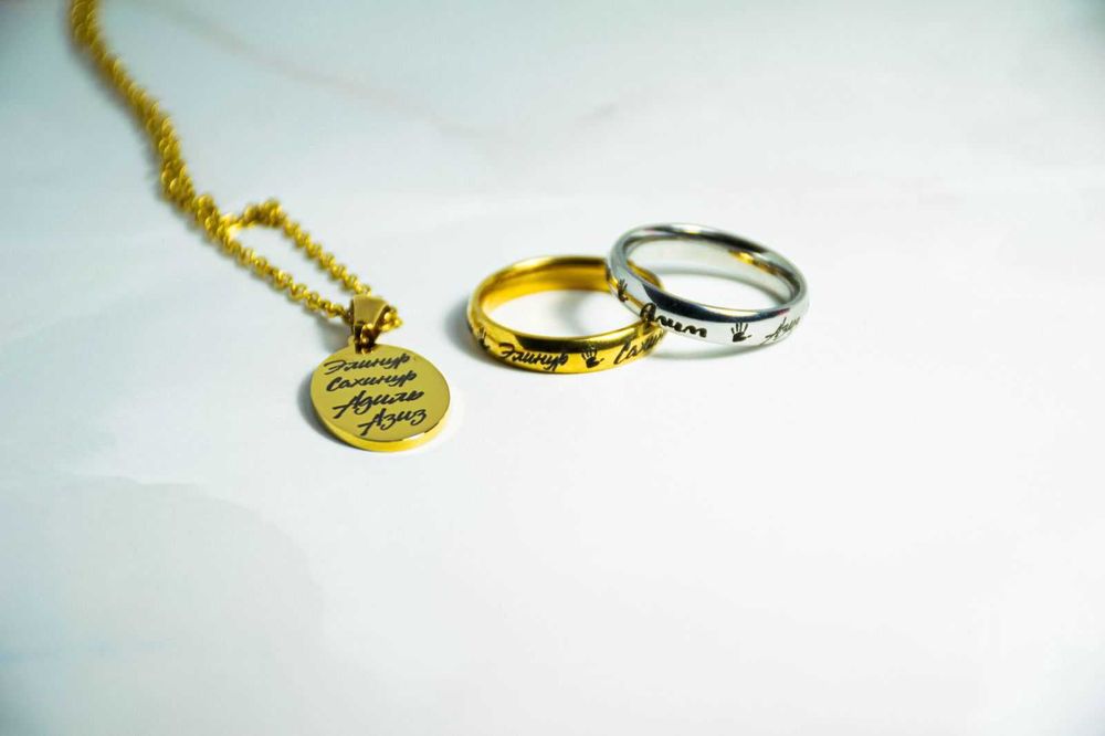 Продаётся готовый бизнес по лазерной гравировке — LZR STUDIO