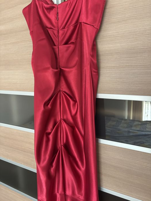 Rochie lunga de seara
