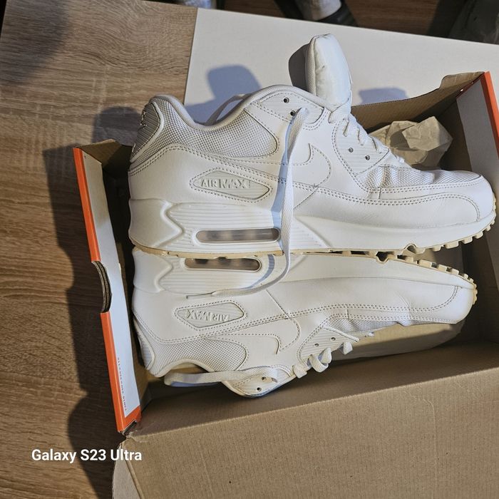 Маратонки,Nike Air Max 90