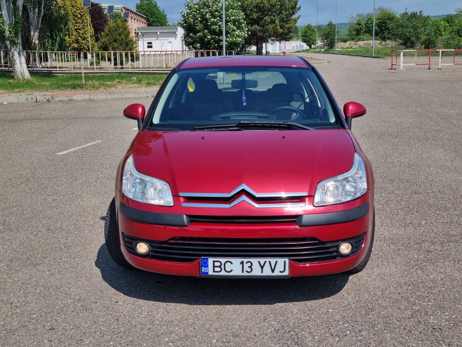 CITROËN C4