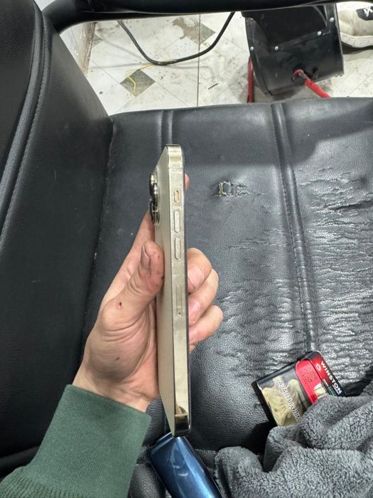 Iphone 14 pro max (продам обмен)