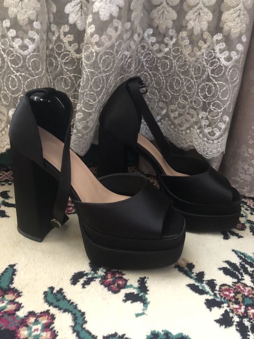 Туфли под версачи