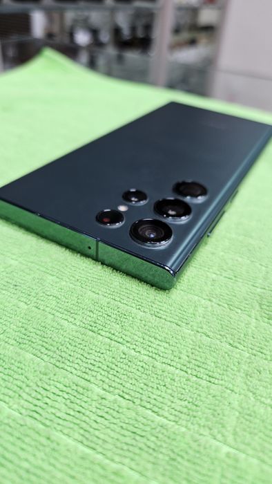 Samsung S22 ultra 5G