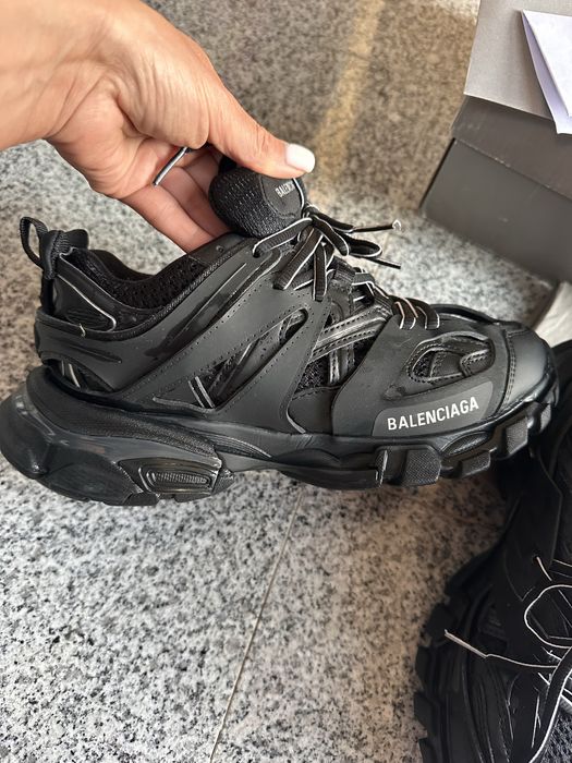 Balenciaga Track -Оригинални!