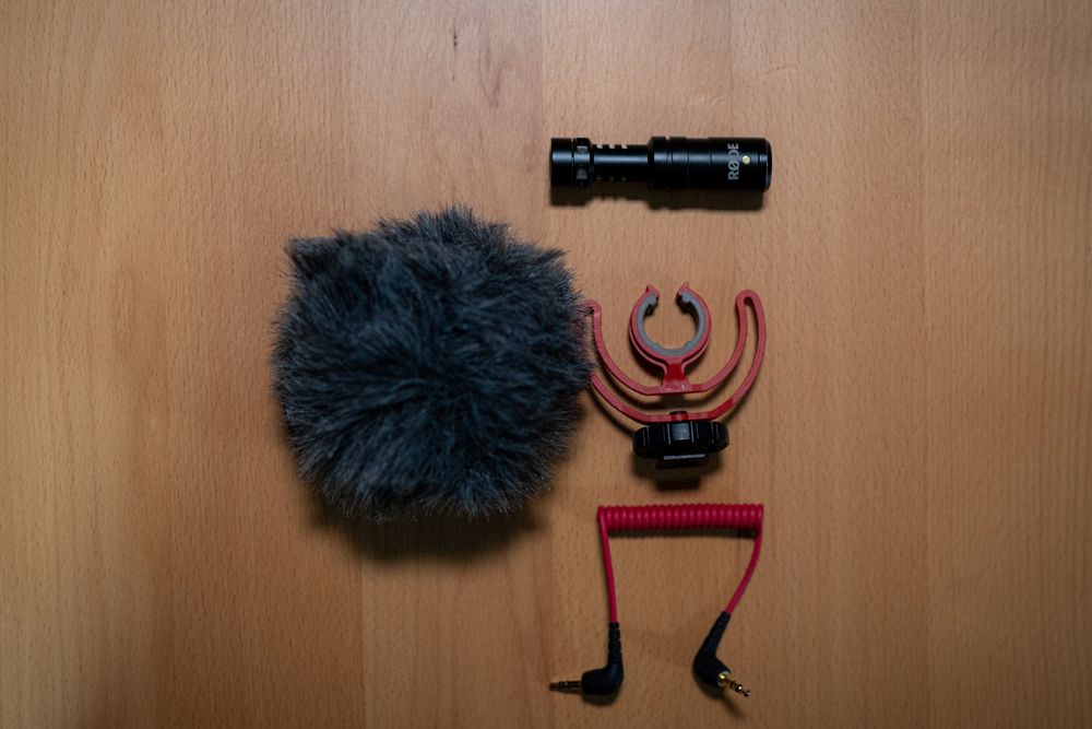Rode Video Micro