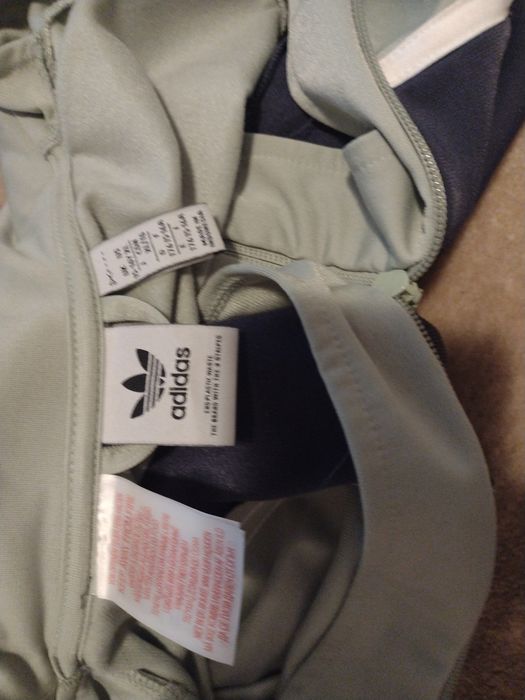 Adidas bluză sport
