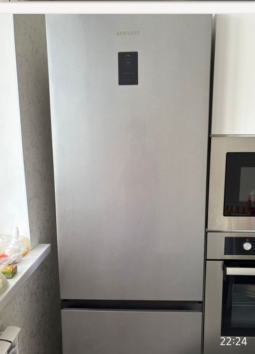 Холодильник самсунг