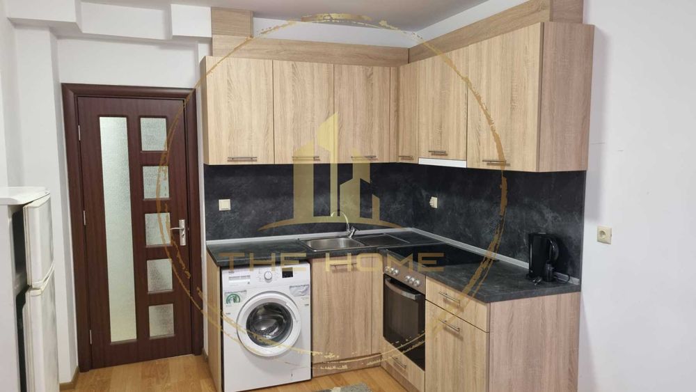 Дава се под наем Двустаен апартамент в Варна, Бриз - 55 кв.м за 425 € - Снимка #1