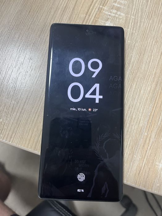 Vand Motorola g85