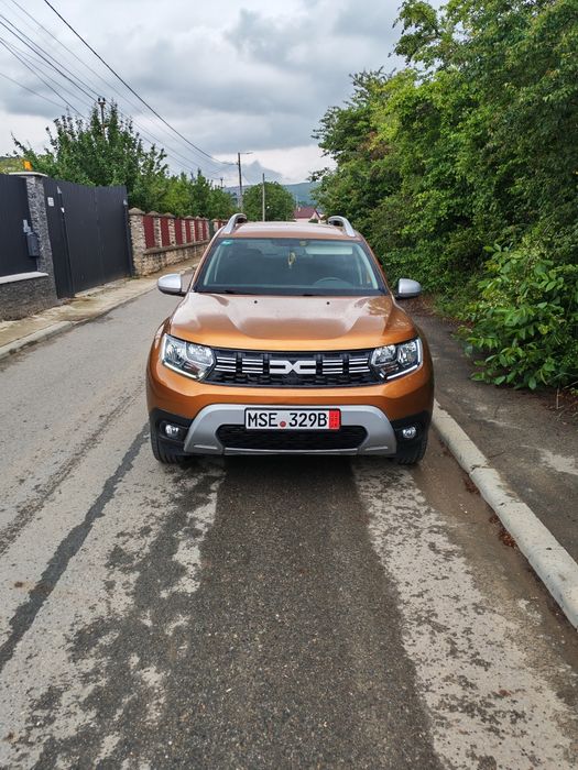 DACIA Duster 2020 — imagine 2