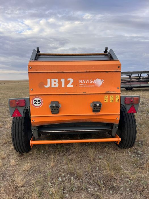 ПРОДАМ Трактор Мтз, Пресс.