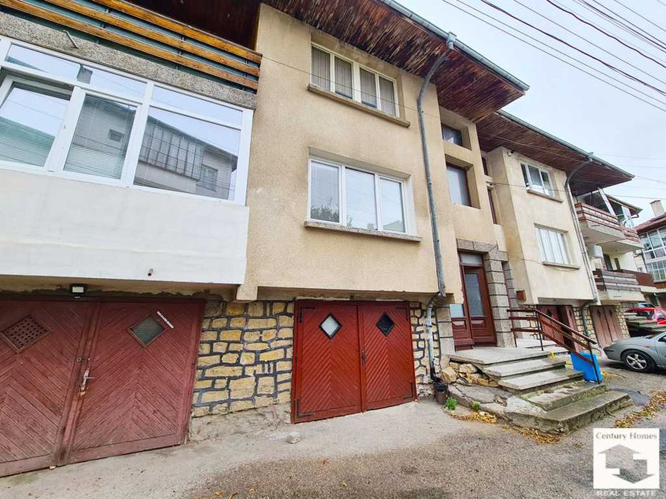 Продава се Многостаен апартамент в Лясковец - 108 кв.м за 614 €/кв.м - Снимка #21