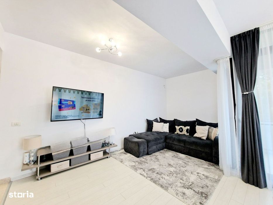 Apartament 3 camere de vânzare – Tomis Plus, Constanța