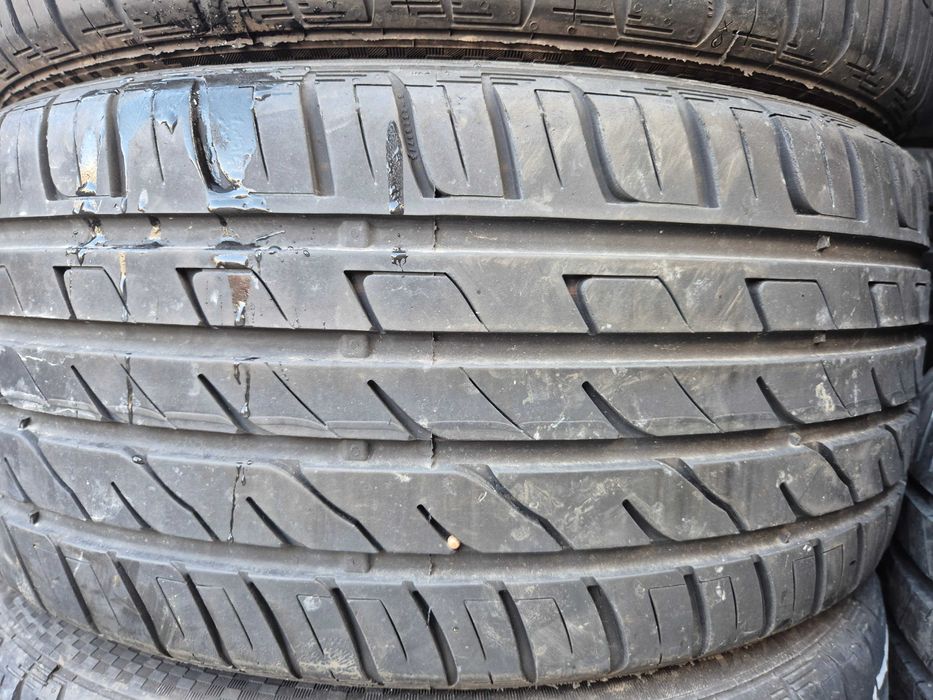 4 Anvelope de VARA - 225/40/18 - SPORTIVA - APP NOI - DOT 2020 !
