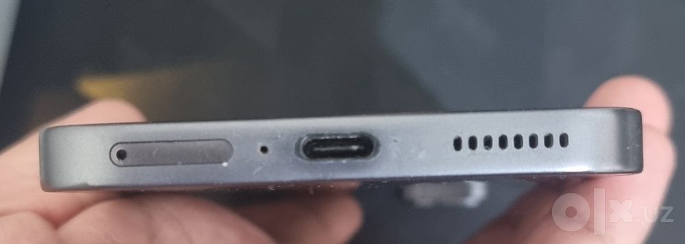 Infinix GT 30 Pro oʻyin uchun