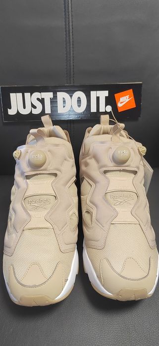 Reebok Instapump Fury OG, номер 47