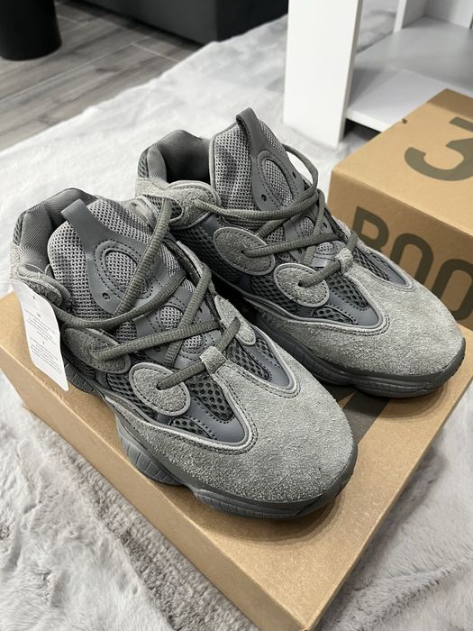 Adidas Yeezy 500