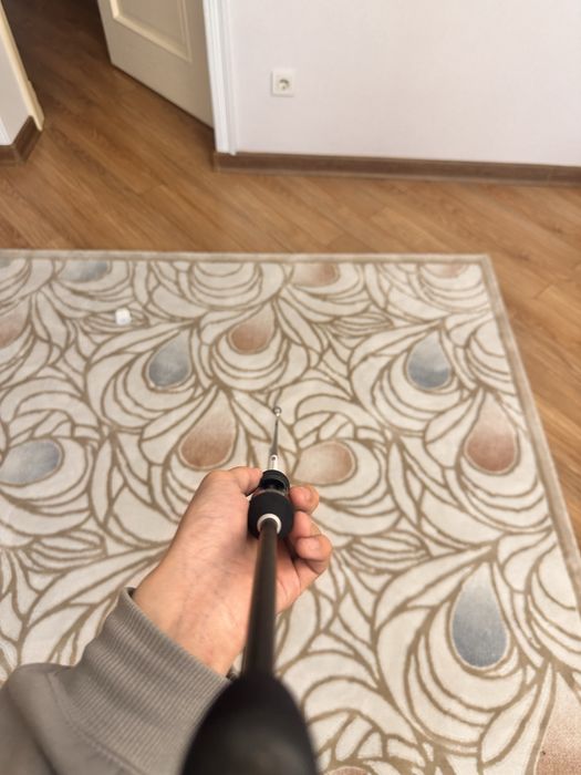 Спиннинг Favorite White Bird 1–5 г (SUL)