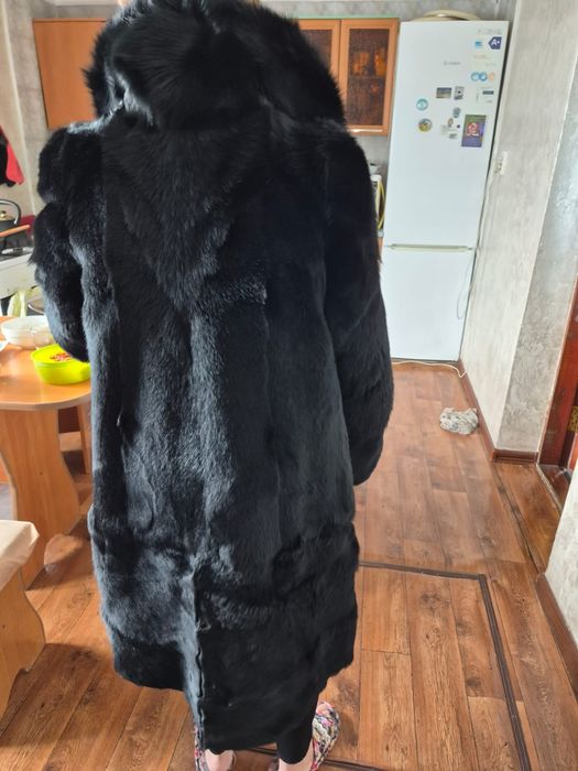 Продам шубу в отличном состоянии