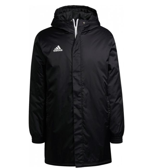 Яке с качулка Adidas XXL