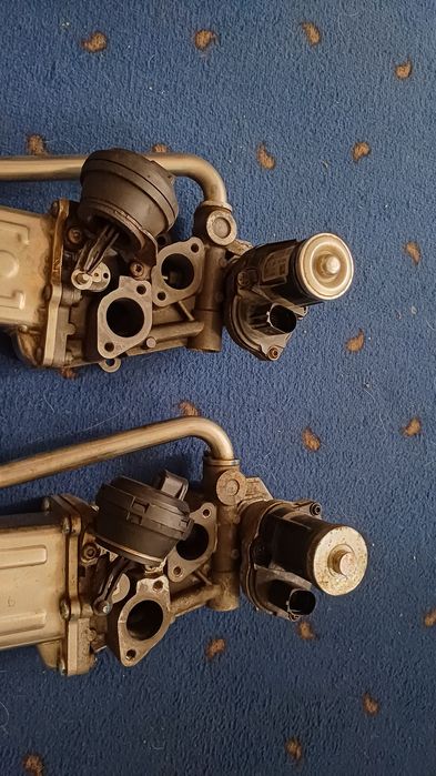 EGR Seat / VW / Skoda / Audi – 1.6 TDI CAYC – pentru recondiționare