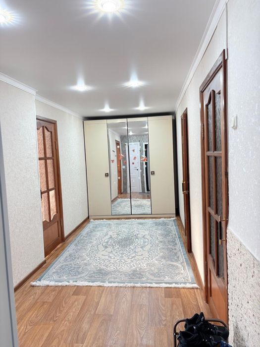 Продам 3х комнатную квартиру