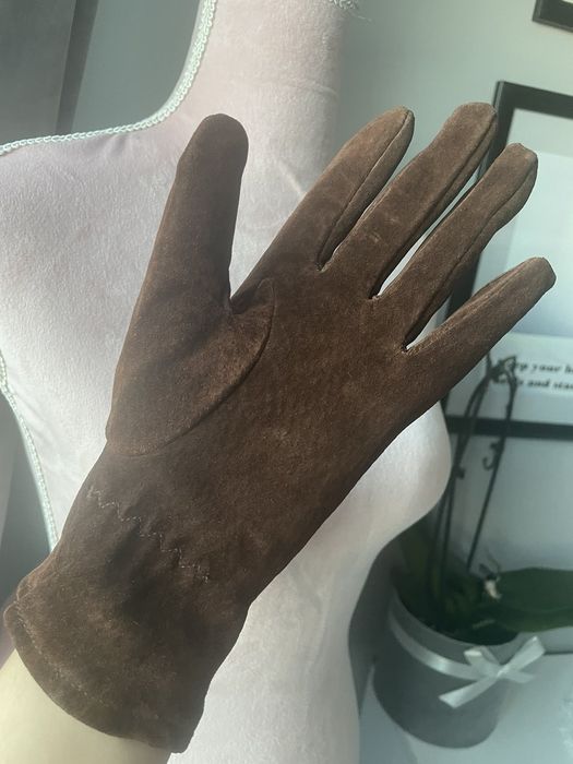 Шалове, шапка и ръкавици